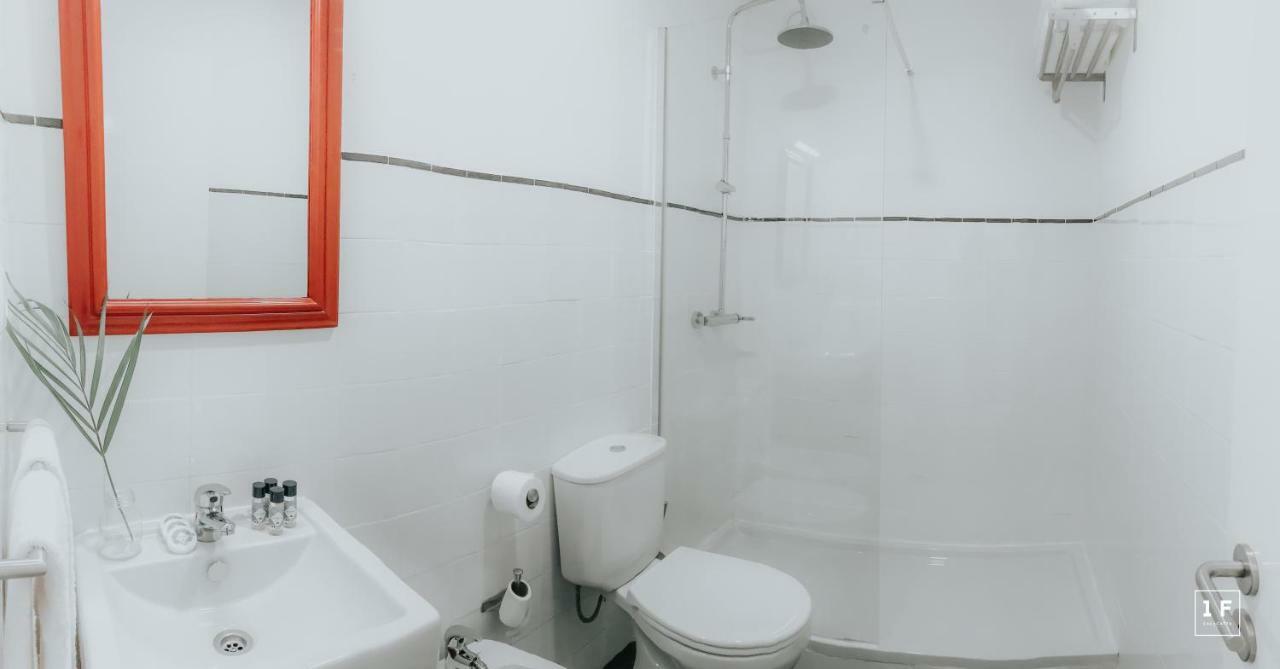 Calacatta Housing Porto Zimmer foto